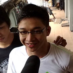 Pasha Ungu: Aku Nggak Menutup Diri