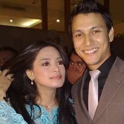 Christian Sugiono Janji Bicara Gosip Menikah