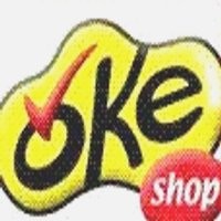 OkeShop yang Tidak Oke