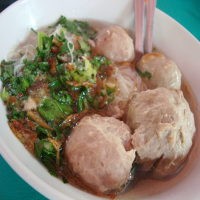 Seuseupan... Kuah Bakso Yuk!