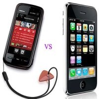 Nokia Tak Takut Ancaman iPhone di Indonesia