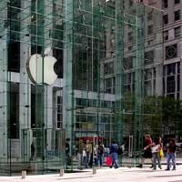 Apple Blokir situs Facebook?