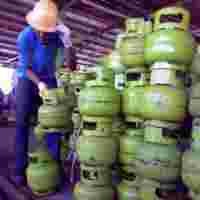 Pemerintah Belum Izinkan Pertamina Impor Tabung 3 kg