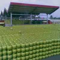 Gudang Pertamina Penuh, 1,5 Juta Tabung 3 Kg Terlantar