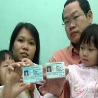 Di Akhir Hayat, Pasutri Ingin Donorkan Organ Tubuh