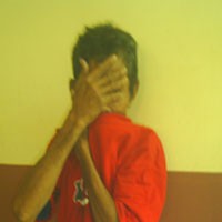 Curi Ponsel di Stasiun, Kakek 5 Cucu Diamankan