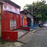 Pembongkaran Bangli Ditunda, Pemilik Bernafas Lega