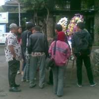 Keluarga: Dwi Sudah Mengeluh Capek Sejak Sabtu