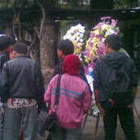 Keluarga: Dwi Sudah Mengeluh Capek Sejak Sabtu