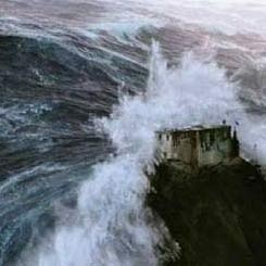 Saksikan! Kiamat di 2012