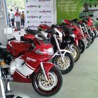 Lippo Sirkuit Bukan untuk Balap Motor?