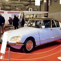 Lelang Mobil-mobil Klasik