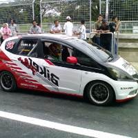  Sirkuit Lippo Takkan Ganti Sentul