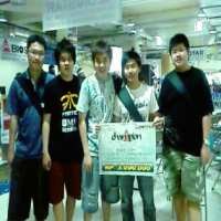 Fnatic, Monster Games Indonesia