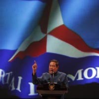 PD Mematok Target 134 Kursi DPR