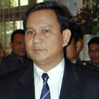 Prabowo Sudah Kantongi Dukungan Para Mantan Jenderal 