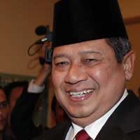 Penentuan Cawapres, DPP PD Serahkan ke SBY