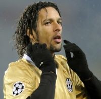 Penyerang Juve Perlu Bikin Gol Lebih Banyak