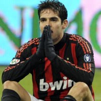 Kaka Absen Dua Pekan