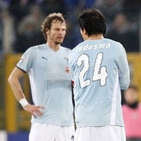 Sering Kalah, Pemain Lazio Ziarah ke Gereja