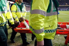 Adebayor Absen Lawan Roma