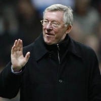 Fergie Ucapkan Selamat Tinggal ke Chelsea