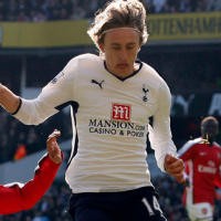 Kalau Saja Modric ...