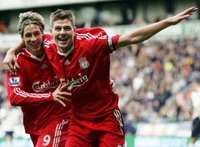 Segera Kembali, Stevie G