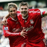 Segera Kembali, Stevie G