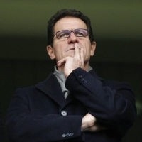 Capello: Spanyol Kuat, tapi Inggris Lebih Kuat