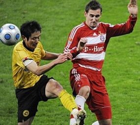 Klose Beri Bayern Tiga Poin