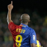 Mimpi Treble di Balik Ketajaman Etoo