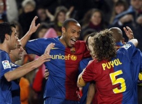 Valencia Ditekuk Osasuna, Barca Menang Lagi