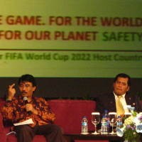 Pemerintah Pasti Dukung