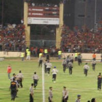 Empat Tantangan Indonesia Gelar Piala Dunia