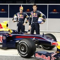 Red Bull Bidik Kemenangan Perdana dengan RB5