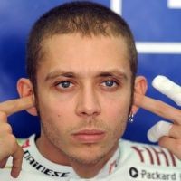 Rossi Terkenang Jakarta 1996