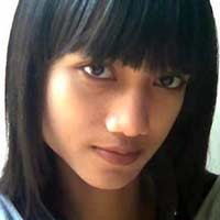 Nia Sering Dianiaya Pacar