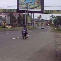Pasca Banjir, Jalur Semarang-Kendal Normal