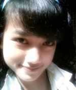 Nia Dipukul Pacar karena Testimoni Valentines Day di Friendster