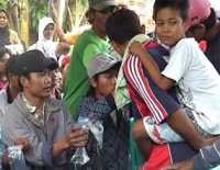 Penyembuhan Dukun Cilik Sakti Tak Bisa Tebak-tebak Buah Manggis