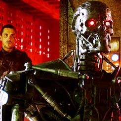 Arnold Schwarzenegger Ditolak Terminator Salvation