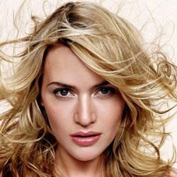 Demi Anak, Kate Winslet Cintai Bokongnya