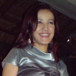 Andi Soraya: Catherine Wilson Fitnah Saya Habis-habisan