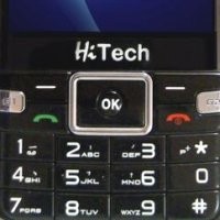 Spare Part Hi Tech Belum Datang dari Jakarta