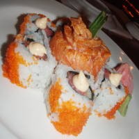 Khusus Buat Penggila Sushi: All About Sushi