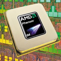 Tantang Intel, AMD Lahirkan Model Baru Phenom II