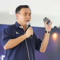 XL Hadirkan Pesaing iPhone 3G di Q2 2009