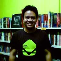 Tak Ada Kegiatan, Klub Linux Bandung Lesu Darah