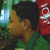 Kesal Tak Dibelikan Motor, Siswa SMP Curi Motor